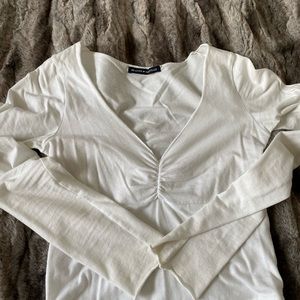 brandy melville shirt